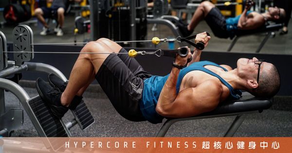 核心健身 – 核心肌群是什麼 – QDWJAE