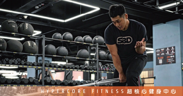 旋轉與控制的協調力量!什麼是螺旋肌力訓練?|Hypercore Fitness 超核心健身中心